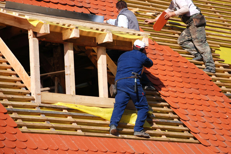 Meyer Roofing in Colorado Springs, CO